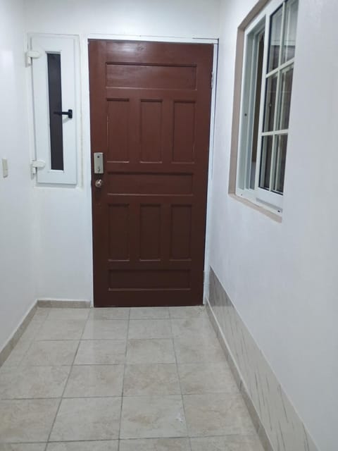 Apartamento privado económico Apartment in San Pedro Sula