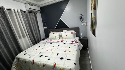 Solomanaany Imo Apartment in Dakar