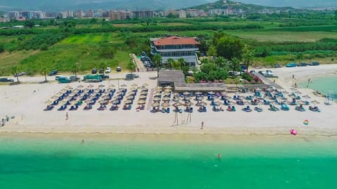 Hotel Alba-Gert Hotel in Vlorë County, Albania