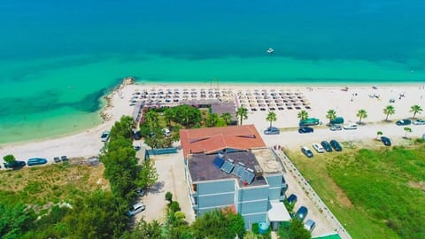 Hotel Alba-Gert Hotel in Vlorë County, Albania