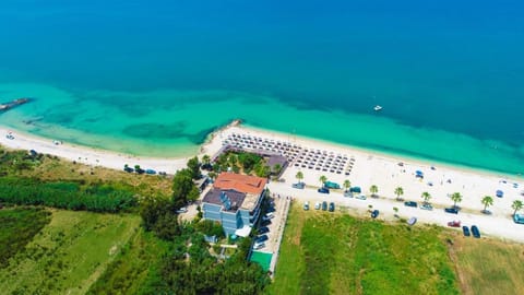 Hotel Alba-Gert Hotel in Vlorë County, Albania