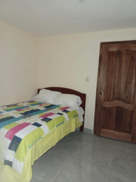 Suite hotel Apartment in Cuenca