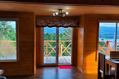 Casa Rilán Chiloé House in Los Lagos, Chile