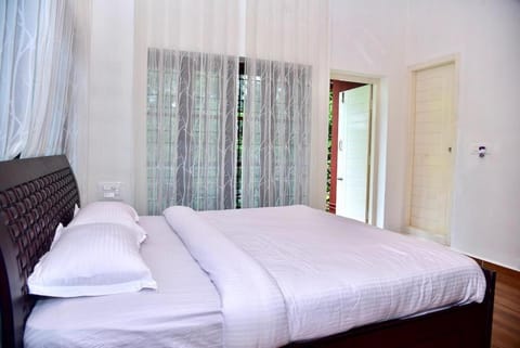 Cardiac Rest luxury Villa Villa in Kerala