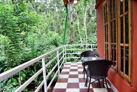 Cardiac Rest luxury Villa Villa in Kerala