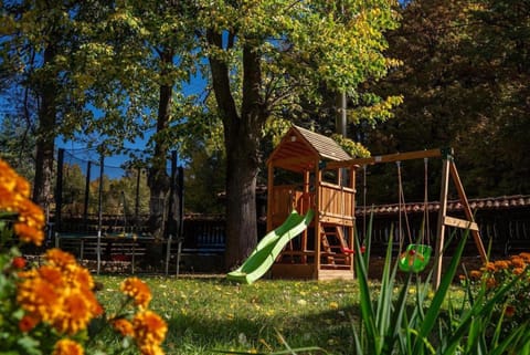 Forest Paradise Hanevci Villa in Veliko Tarnovo Province, Bulgaria