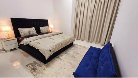 Splendid Villa Rooms in Dubai near Airport Vacation rental in Al Sharjah