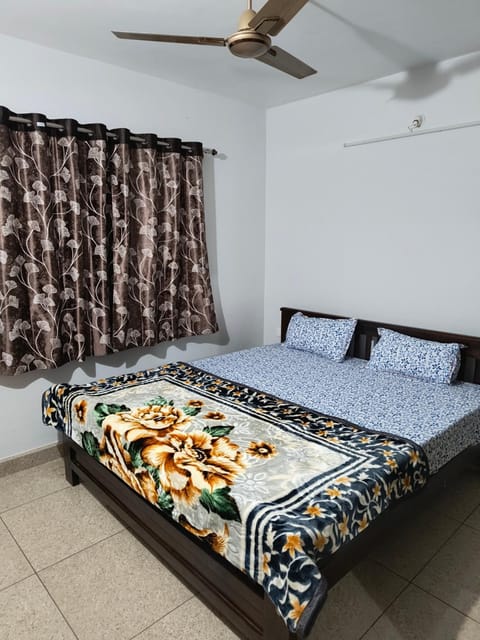 5bhk duplex cozy service apartment at mysore Apartment in Mysuru