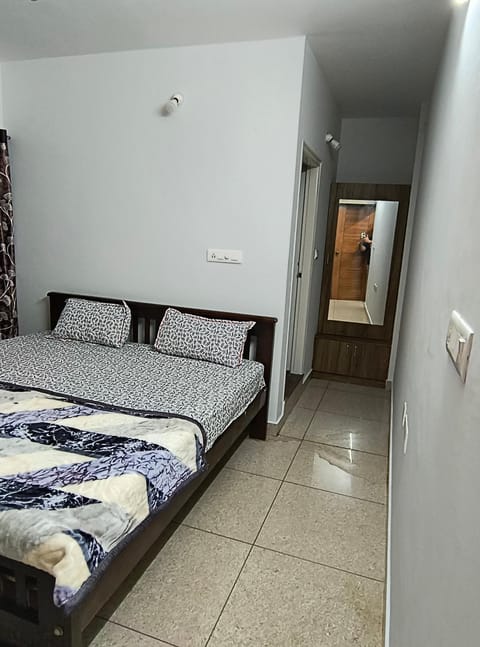 5bhk duplex cozy service apartment at mysore Apartment in Mysuru