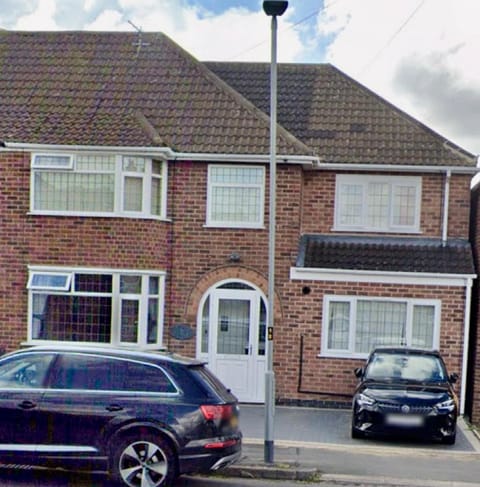 Wigston Homestay Vacation rental in Leicester