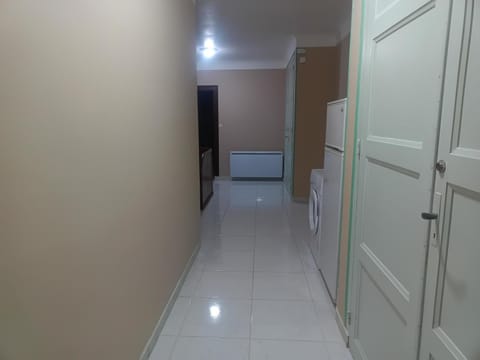 Kothi Apartment in Issoire