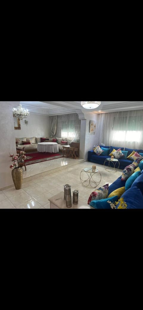 Appt gare kenitra Apartment in Rabat-Salé-Kénitra