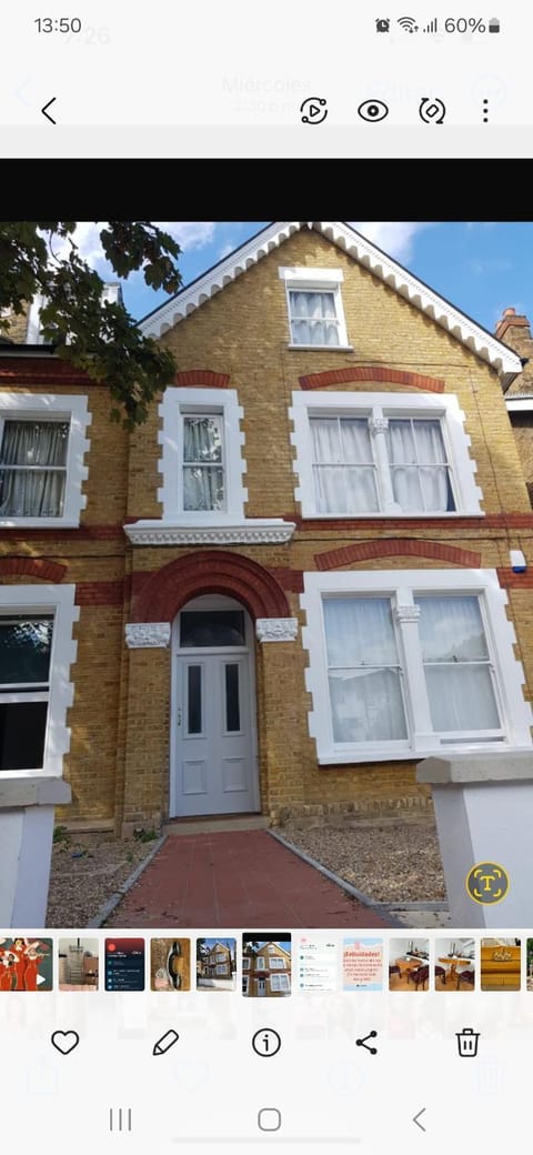 Enchanted 1 bed flat greenwich Apartment in London Borough of Lewisham