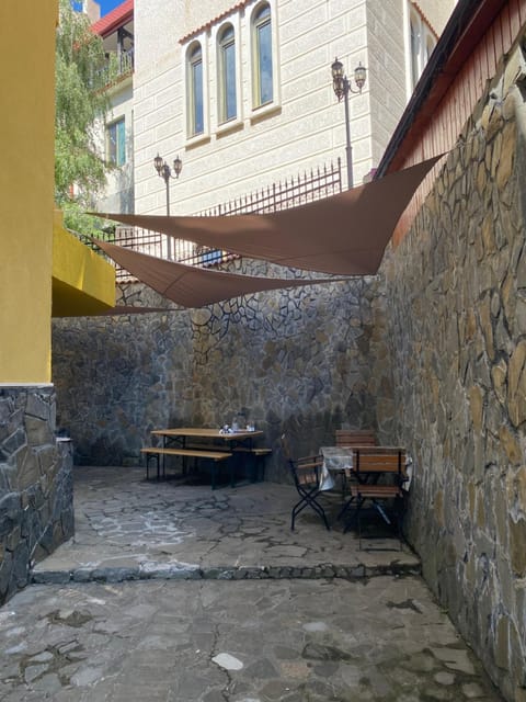 GoldVilla Bed and Breakfast in Brasov