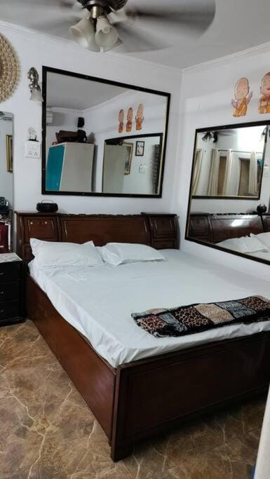 Monohar Home Stay Apartment in Chandigarh