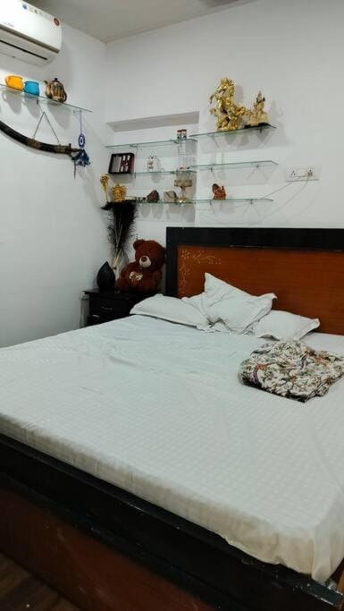 Monohar Home Stay Apartment in Chandigarh