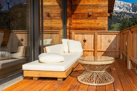 Das Kitz - Chalet Steuerberg XL Kitzbühel Hotel in Kitzbuhel