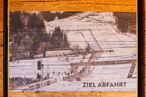 Das Kitz - Chalet Steuerberg XL Kitzbühel Hotel in Kitzbuhel