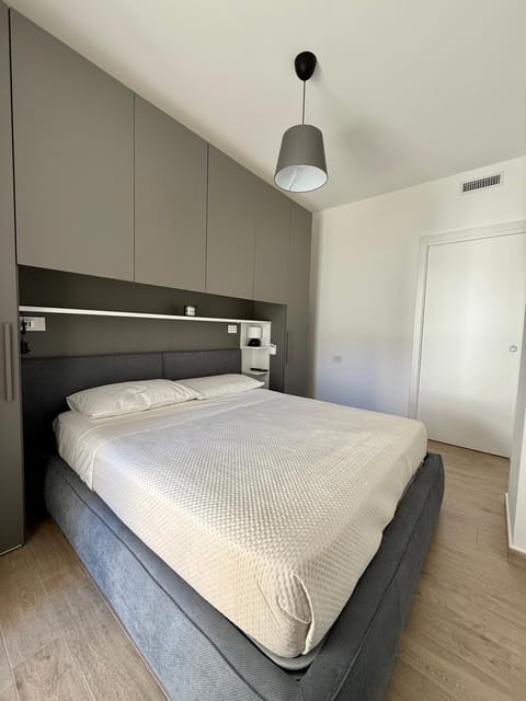 ANTO Wellness & Suite Apartment in Basilicata