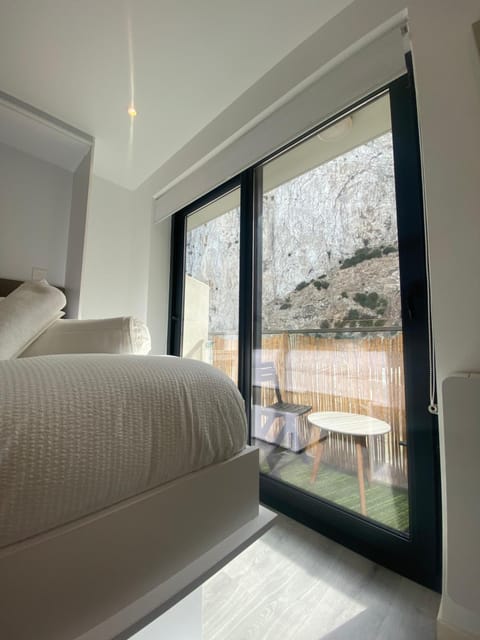 New CP Luxury studio Apartment in Gibraltar