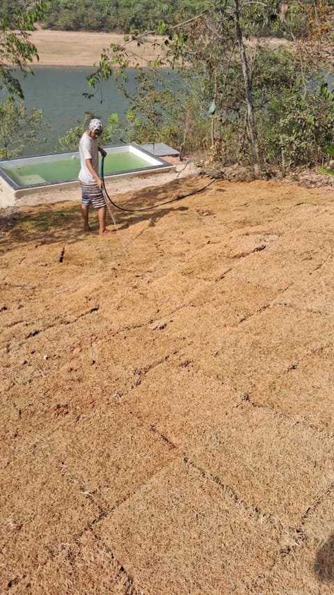 Chale lagoa da varzea House in Betim