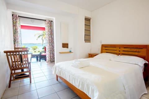 Colibri Beach Villas Bed and Breakfast in Mauritius