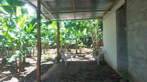 Habitaciones Colibrí Apartment in Nicaragua