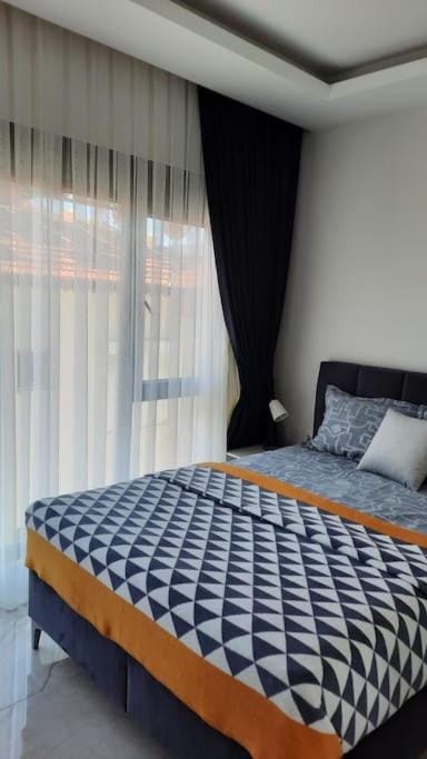 Alanya Gem Chic 2 - Br Apartment Apartment in Alanya