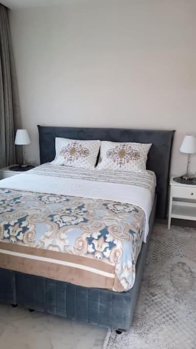 Alanya Gem Chic 2 - Br Apartment Apartment in Alanya