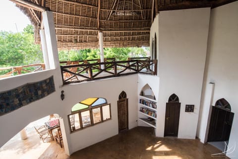 Casa Umoja Chambre d’hôte in Nungwi