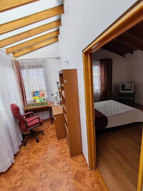 Apartamento Centro Histórico de Tunja Appartement in Tunja