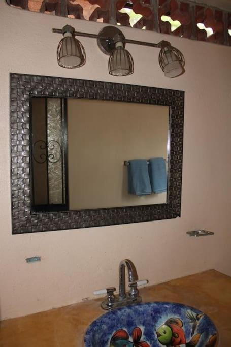 Lovely one bedroom one bathroom Appartement in San Francisco, Nayarit