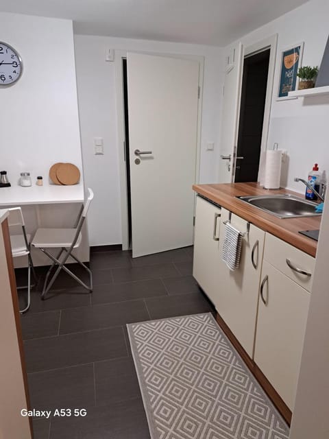 Wohnung in Künzell Apartment in Fulda