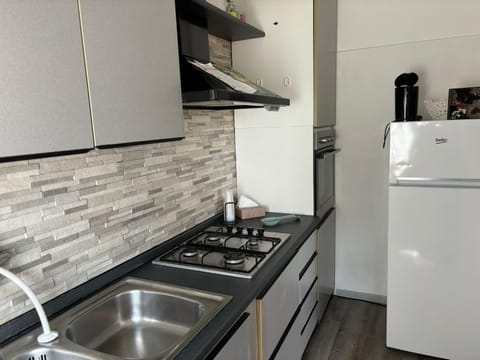 Casa Smile Appartement in Legnano