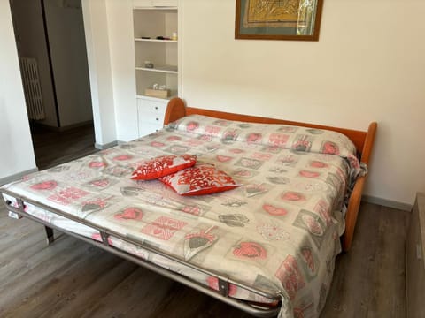 Casa Smile Appartement in Legnano