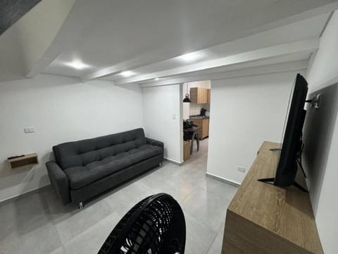 Loft Zen en Envigado Apartment in Envigado