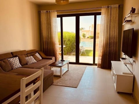 Sunset Haven in Tawila TownHouse House in Hurghada