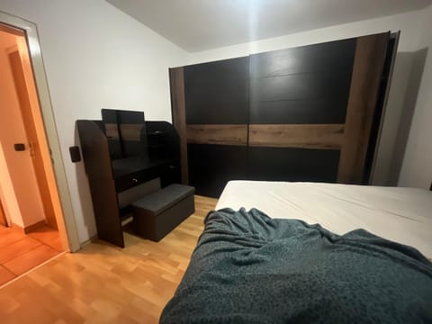 Tolle Wohnung in Zentrum Apartment in Dortmund