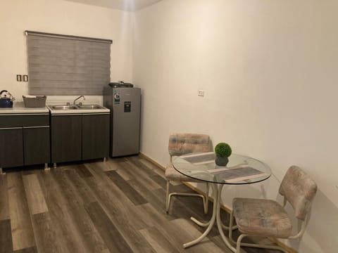 Departamento amplio y tranquilo Apartment in Mexicali