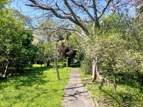 Casarão Antigo House in Santa Cruz do Sul