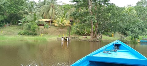 Sconfra creek Maison de campagne in South Caribbean Coast Autonomous Region