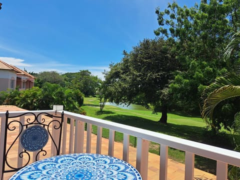 Balcony/Terrace, Lake view