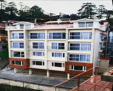 Aangan Premium Simla Hotel in Shimla