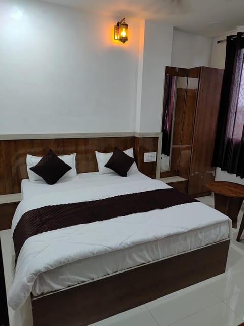 Hotel shree Hotel in Gujarat