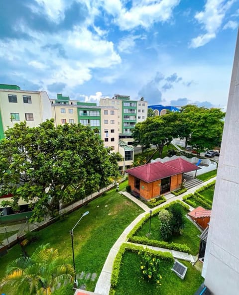 Property building, Natural landscape, City view