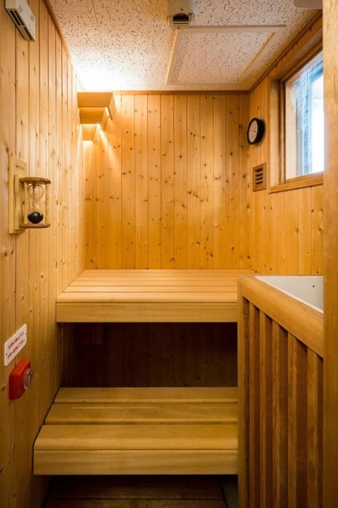 Sauna, Spa and wellness centre/facilities, Public Bath