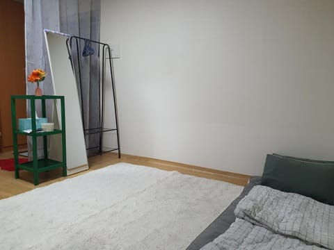 Guemho Little House Apartment in Daegu