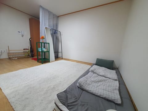 Guemho Little House Apartment in Daegu