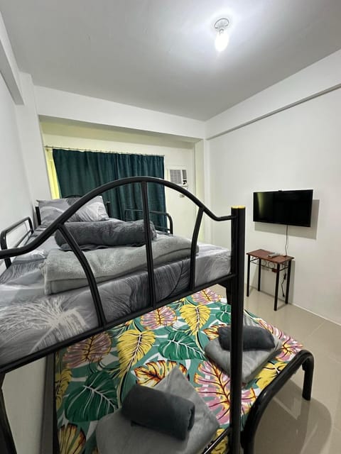 B&CH RESIDENCE Transient Apartment in Calamba