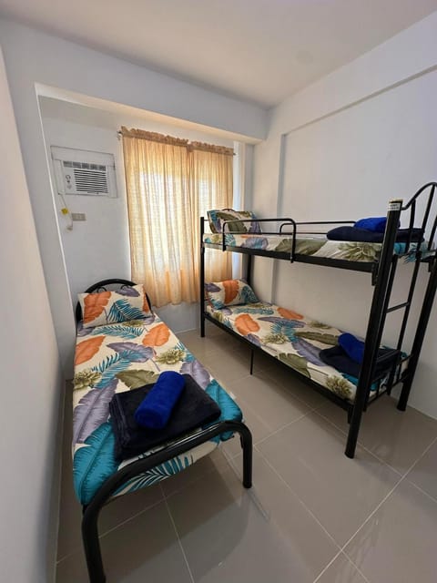 B&CH RESIDENCE Transient Apartment in Calamba